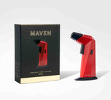 Maven Prism Windproof Torch Lighter – Precision Flame Design