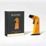 Maven Prism Windproof Torch Lighter – Precision Flame Design