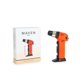 Maven Volt Windproof Torch Lighter