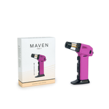 Maven Volt Windproof Torch Lighter