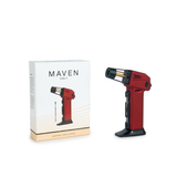 Maven Volt Windproof Torch Lighter
