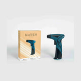 Maven Space Windproof Torch Lighter – Sleek & Reliable