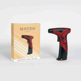 Maven Space Windproof Torch Lighter – Sleek & Reliable