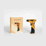 Maven Space Windproof Torch Lighter – Sleek & Reliable