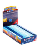 Elements Rice 1 1/4 Rolling Papers - 25ct