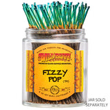 Wild Berry 4" Incense Shorties (100 Count Pack) | Wholesale