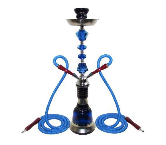 Hookah & Bongs