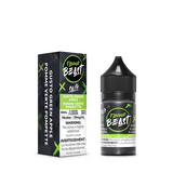 Flavour Beast – Nic Salt Eliquid (30ml)