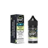 Flavour Beast – Nic Salt Eliquid (30ml)