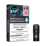 Flavour Beast Pod 3 Pack 20mg – Toronto Smoke Shop Wholesale