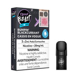Flavour Beast Pod 3 Pack 20mg – Toronto Smoke Shop Wholesale