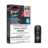 Flavour Beast Pod 3 Pack 20mg – Toronto Smoke Shop Wholesale