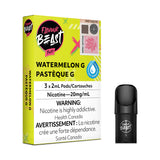 Flavour Beast Pod 3 Pack 20mg – Toronto Smoke Shop Wholesale