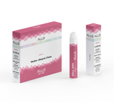 ALLO ULTRA 1600 DISPOSABLE 25PC/CARTOON