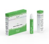 ALLO ULTRA 1600 DISPOSABLE 25PC/CARTOON