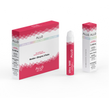 ALLO ULTRA 1600 DISPOSABLE 25PC/CARTOON