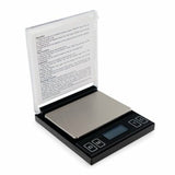 Fuzion MB-100 Mini Digital Scale 100g x 0.01g – Wholesale Toronto
