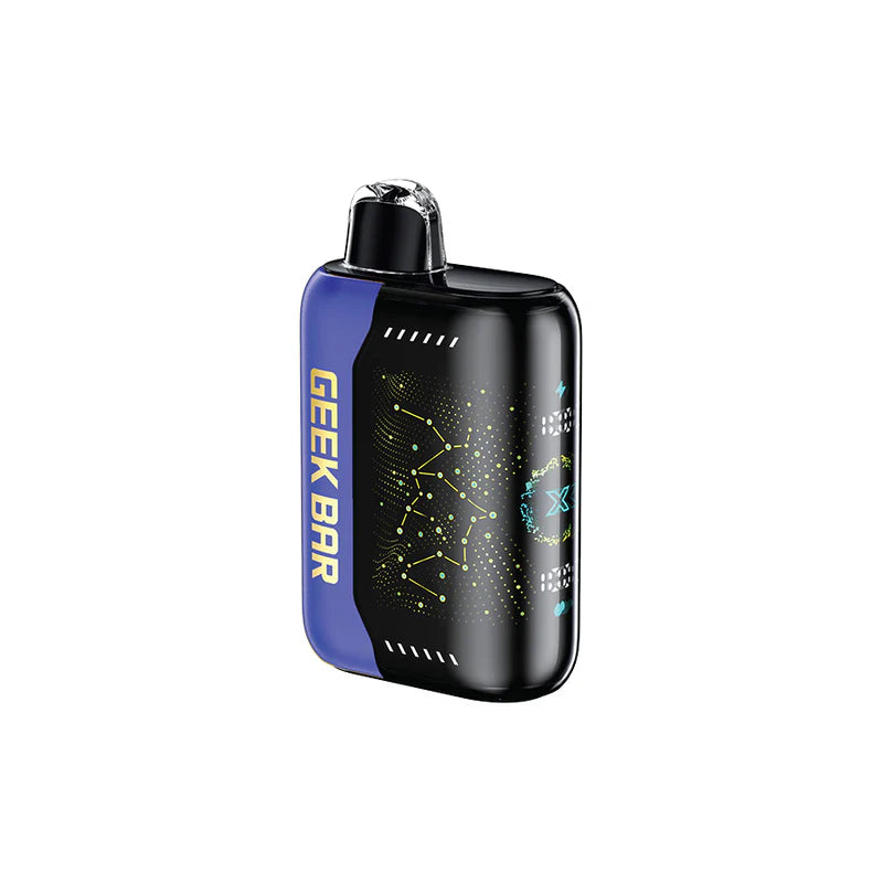 GEEK BAR PULSE X Disposable Vape (25K Puffs) | Wholesale