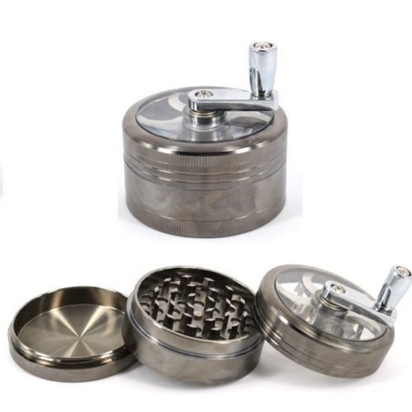 Metal Grinder – Wholesale Toronto