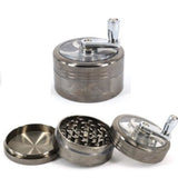 Metal Grinder – Wholesale Toronto