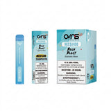 OVNS Mesh 08 - 2500 Puffs |20 Mg/ml | Mesh Coil Technology (Pack of 10 available)