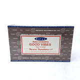 Satya Nag Champa Incense 15g [Box of 12] | Original Bangalore Series