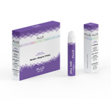 ALLO ULTRA 1600 DISPOSABLE 25PC/CARTOON