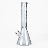 FOGGX 14" Colored Beaker Water Pipe (7mm Thick) | FTLL01 Wholesale