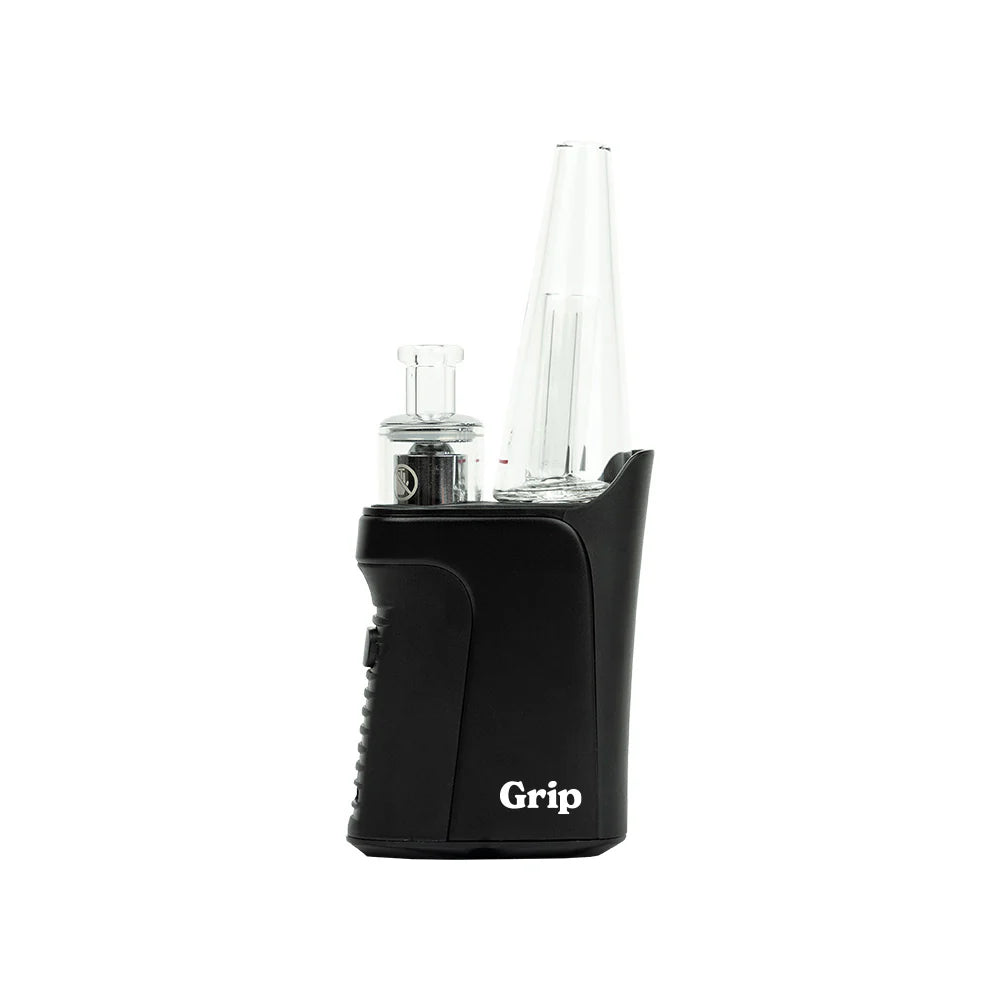 Randy’s® GRIP Concentrate Vaporizer | Ergonomic Portable Dab P