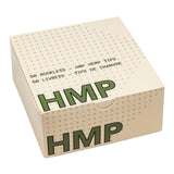 HMP Organic Hemp Rolling Tips – 50 Count Wholesale Toronto