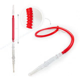 Leonara Hookah Hose Disposable Case/120