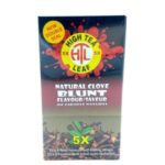 High Tea Leaf – 25 x 5 Count (50 Case) Wholesale Toronto