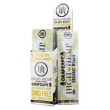 High Hemp Organic Wraps [Box of 25 Packs] | Wholesale