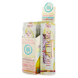 High Hemp Organic Wraps [Box of 25 Packs] | Wholesale
