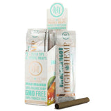 High Hemp Organic Wraps [Box of 25 Packs] | Wholesale