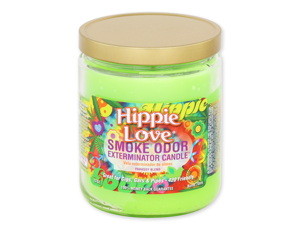 Smoke Odour Exterminator Candle | 13oz Jar | Wholesale