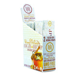 High Hemp Organic Wraps [Box of 25 Packs] | Wholesale