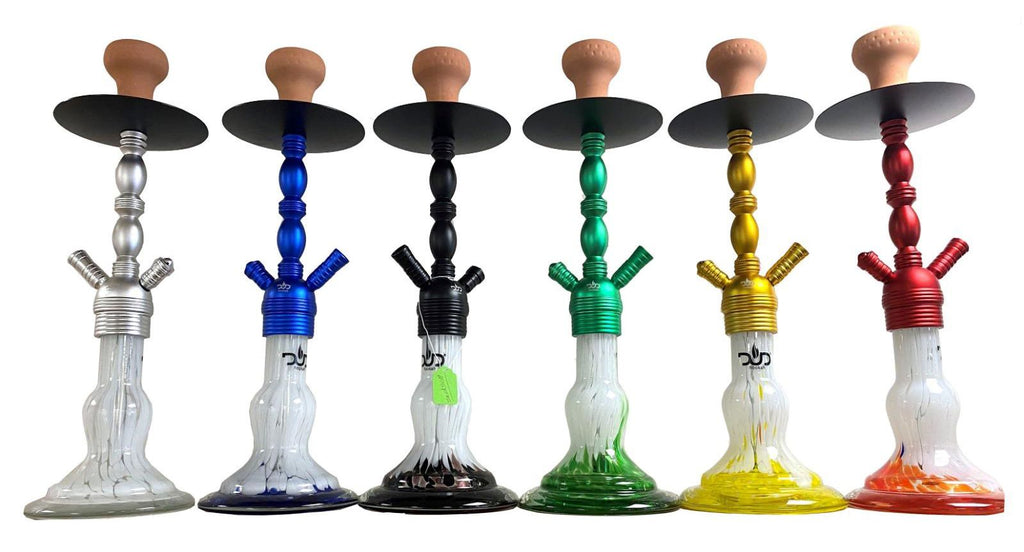 DUD JACKSON HOOKAH 1 HOSE 6/CASE