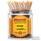 Wild Berry 4" Incense Shorties (100 Count Pack) | Wholesale