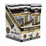 King Palm 2 Mini Rolls - 20ct