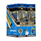 King Palm 2 Slim Rolls - 20ct