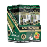 King Palm 2 Slim Rolls - 20ct