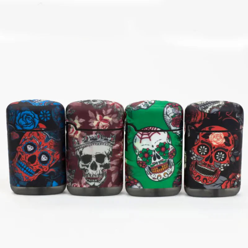 Eagle Torch | Sugar Skull Edition [PT113SS] | Wholesale Box of 20