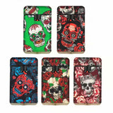Eagle Torch Sugar Skull Slim [PT161SS] | Wholesale Box of 20