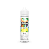 Lemon Drop Ice Vape Juice Collection 60ml – Wholesale Toronto