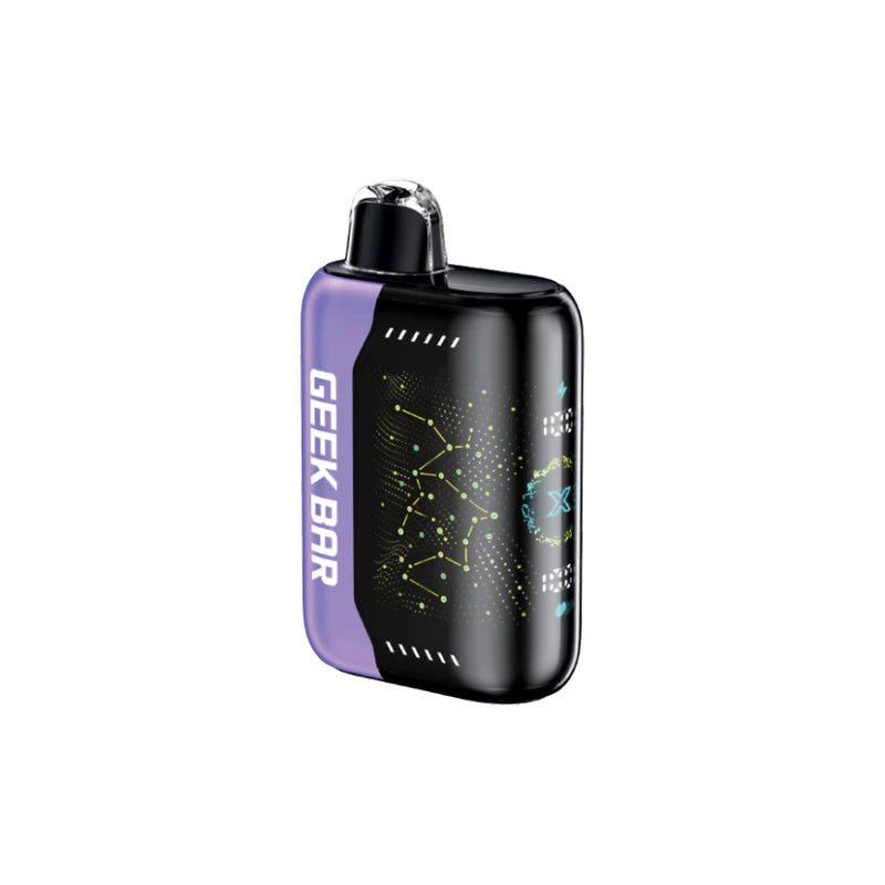 GEEK BAR PULSE X Disposable Vape (25K Puffs) | Wholesale