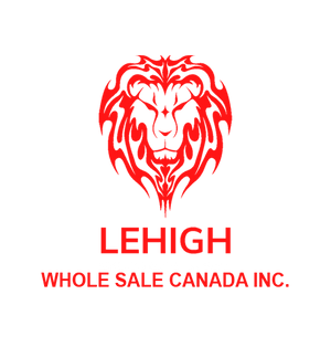 Lehigh Wholesale Canada Inc.