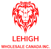 Lehigh Wholesale Canada Inc.