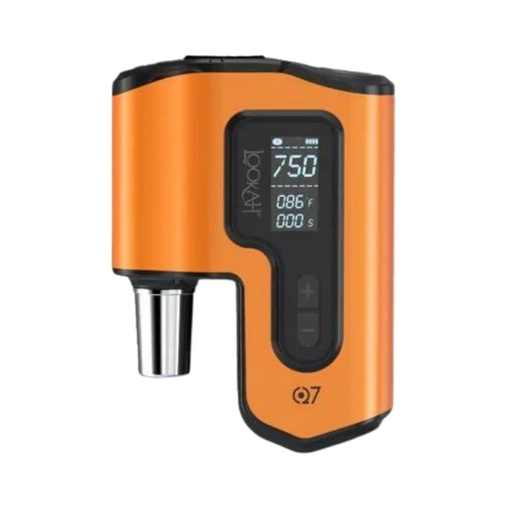 Lookah Q7 Portable Enail – Wholesale Toronto
