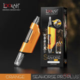 Lookah Seahorse Pro Plus Vape Pen – Wholesale Supplier Toronto